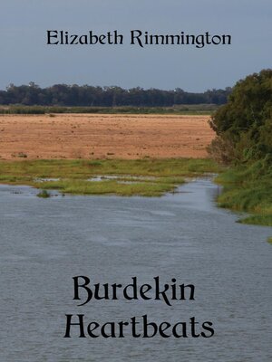 cover image of Burdekin Heartbeats